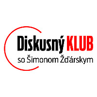 Diskusný klub so Šimonom Žďárským