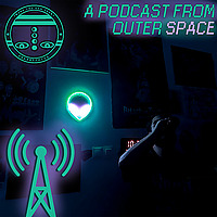 Το Podcast από το Υπερπέραν
