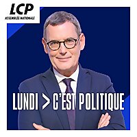 Lundi, c'est Politique