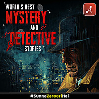 World's Best Mystery and Detective Stories