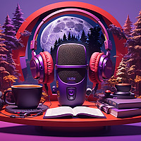 Café de Medianoche