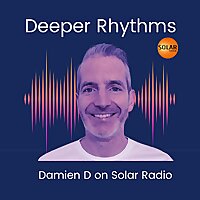 Deeper Rhythms (Deep House) Radio Show