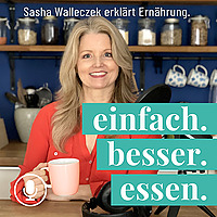 einfach. besser. essen.