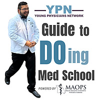YPN's Guide to DOing Med School