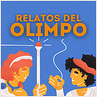 Relatos del Olimpo