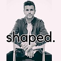 Shaped by Trent Cotchin