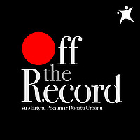 Off the Record