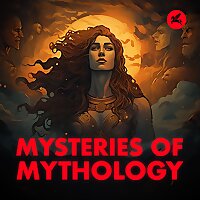 Mysteries of Mythology
