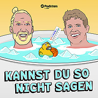 Kannst du so nicht sagen