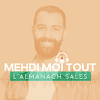 Mehdi Moi Tout
