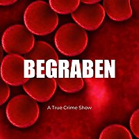 Begraben