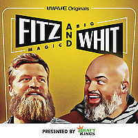 Fitz & Whit | Ryan Fitzpatrick & Andrew Whitworth