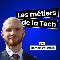 Les métiers de la Tech