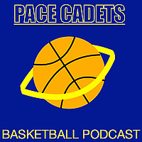 Pace Cadets Podcast