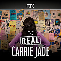 The Real Carrie Jade