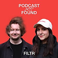 Filtr