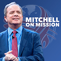 Mitchell On Mission | Greg Mitchell Sermons | CFM