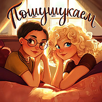 Пошушукаем