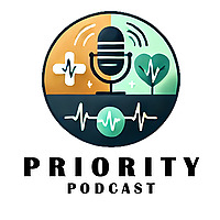 Priority Podcast