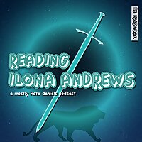 Reading Ilona Andrews