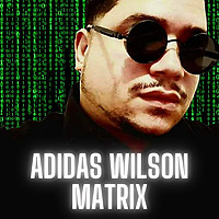 Adidas Wilson Matrix