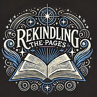 Rekindling The Pages