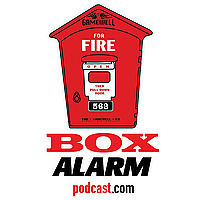 Box Alarm - Awakening America