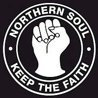 Northern Soul The Golden Years