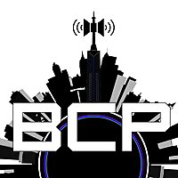 Black City Podcast