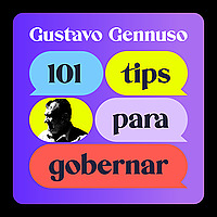 101 Tips para Gobernar