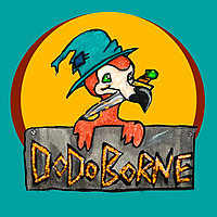 DodoBorne: A Daggerheart TTRPG Podcast
