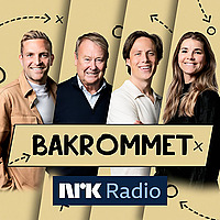 Bakrommet