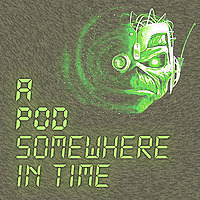 A Pod Somewhere In Time