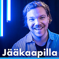 Jääkaapilla