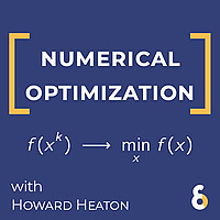 Numerical Optimization