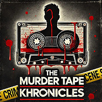 The Murder Tape Khronicles | True Crime Secrets Unveiled