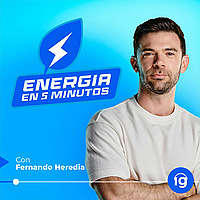 Energía en 5 minutos