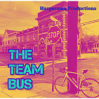 The Team Bus