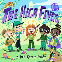 The High Fives