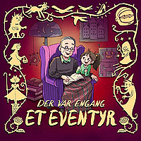 Der var engang et eventyr