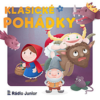 Klasické pohádky