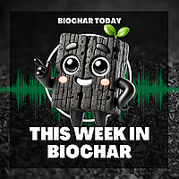 This Week in Biochar