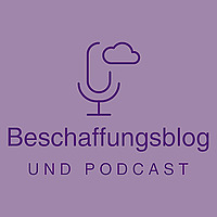Beschaffungspodcast