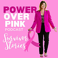 Power Over Pink Breast Cancer Survivor stories and health tips