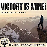 Victory is Mine!