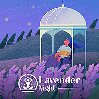 Lavender Night: Bedtime Stories