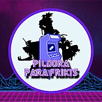 Píldora para Frikis