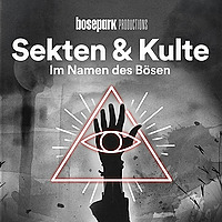 Sekten & Kulte - Im Namen des Bösen