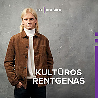 Kultūros rentgenas