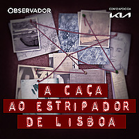 A Caça ao Estripador de Lisboa